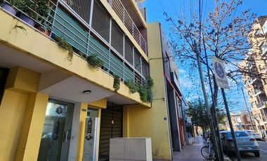 Departamento en S.Fer.-Vias/Centro