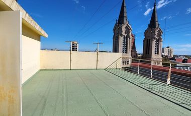Departamento en S.Fer.-Vias/Centro