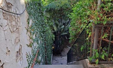 Casa en Bernal Centro - Excelente Ubicación