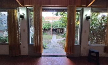 Casa en Bernal Centro - Excelente Ubicación