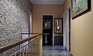 Casa en Bernal Centro - Excelente Ubicación