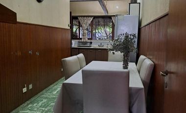 Casa en Bernal Centro - Excelente Ubicación