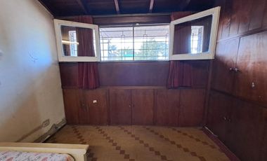 Casa en Bernal Centro - Excelente Ubicación