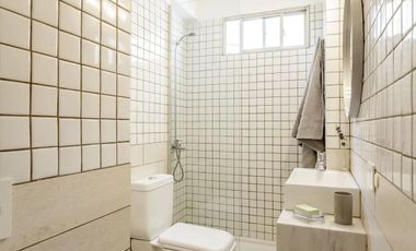 Alquiler Departamento 45m2 - Paraguay 600 - Retiro