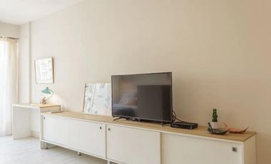 Alquiler Departamento 45m2 - Paraguay 600 - Retiro