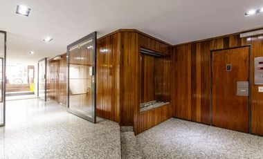 Alquiler Departamento 45m2 - Paraguay 600 - Retiro