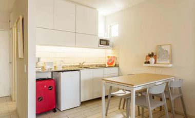 Alquiler Departamento 45m2 - Paraguay 600 - Retiro