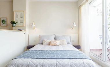 Alquiler Departamento 45m2 - Paraguay 600 - Retiro