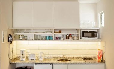 Alquiler Departamento 45m2 - Paraguay 600 - Retiro