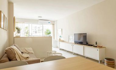 Alquiler Departamento 45m2 - Paraguay 600 - Retiro