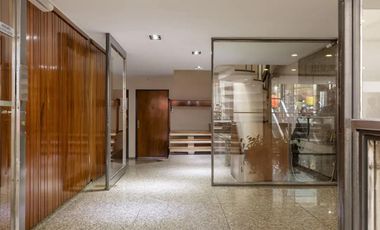 Alquiler Departamento 45m2 - Paraguay 600 - Retiro
