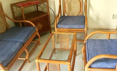 RENTA DEPARTAMENTO EN CHICXULUB PUERTO