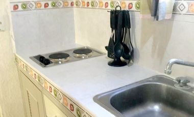 RENTA DEPARTAMENTO EN CHICXULUB PUERTO