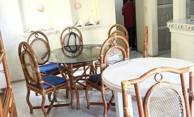 RENTA DEPARTAMENTO EN CHICXULUB PUERTO