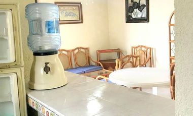 RENTA DEPARTAMENTO EN CHICXULUB PUERTO