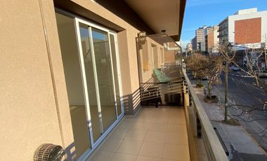 Departamento  alquiler en Tigre