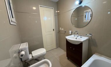 Departamento  alquiler en Tigre