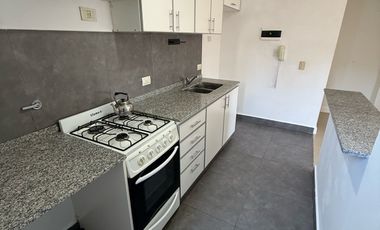 Departamento  alquiler en Tigre