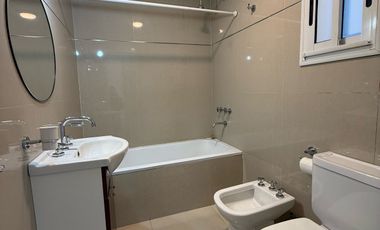 Departamento  alquiler en Tigre