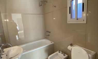 Departamento  alquiler en Tigre