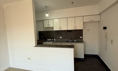 Departamento  alquiler en Tigre