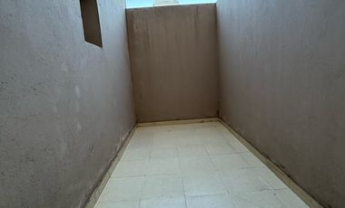 Departamento  alquiler en Tigre