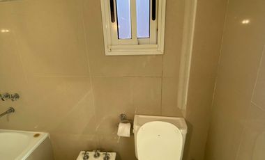 Departamento  alquiler en Tigre