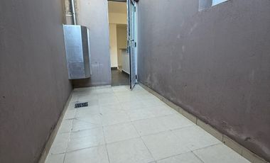 Departamento  alquiler en Tigre