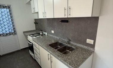 Departamento  alquiler en Tigre