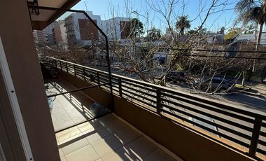 Departamento  alquiler en Tigre