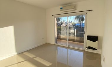 Departamento  alquiler en Tigre