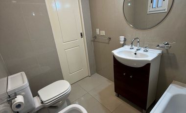 Departamento  alquiler en Tigre