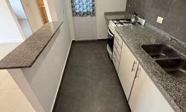 Departamento  alquiler en Tigre