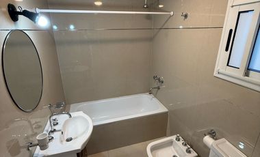 Departamento  alquiler en Tigre