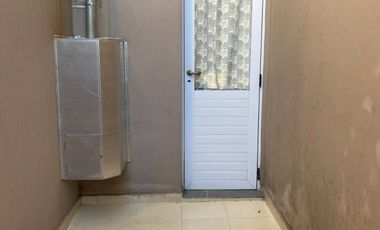 Departamento  alquiler en Tigre