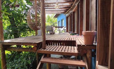 Casa - La Bota