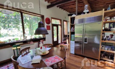 Casa - La Bota