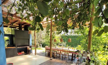 Casa - La Bota