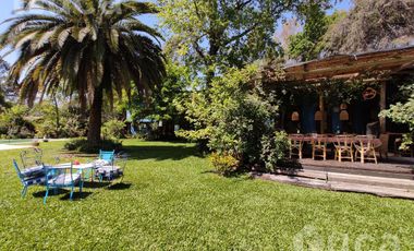 Casa - La Bota