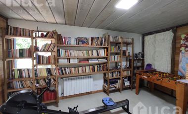 Casa - La Bota
