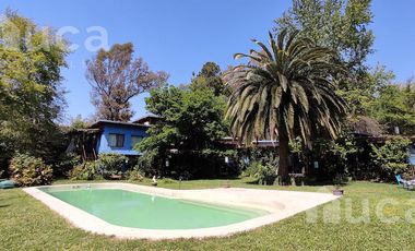 Casa - La Bota