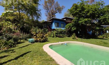 Casa - La Bota