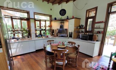 Casa - La Bota