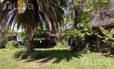 Casa - La Bota