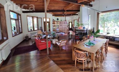 Casa - La Bota