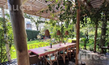 Casa - La Bota