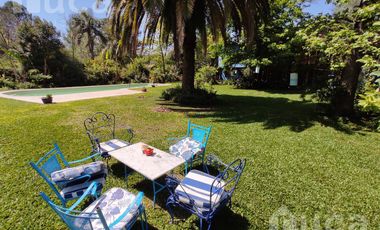 Casa - La Bota
