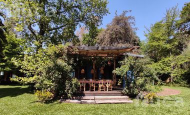 Casa - La Bota