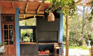 Casa - La Bota