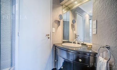 DEPARTAMENTO EN ALQUILER EN LA MEJOR ZONA DEL EMBLEMATICO BARRIO DE RECOLETA.